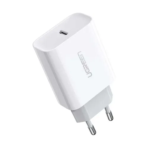 UGREEN CD137 PD USB Type-C 30W Wall Charger Adapter #70161